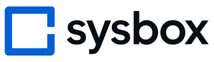 Sysbox logo