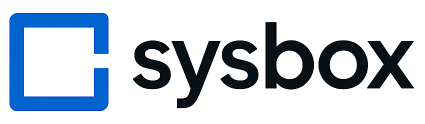 Sysbox logo